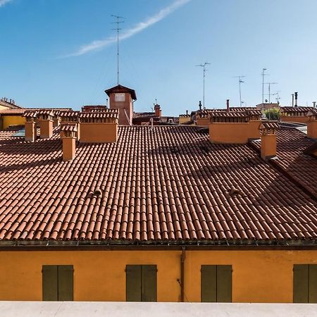 Galleria Del Reno By Wonderful Italy Bologna Exterior foto