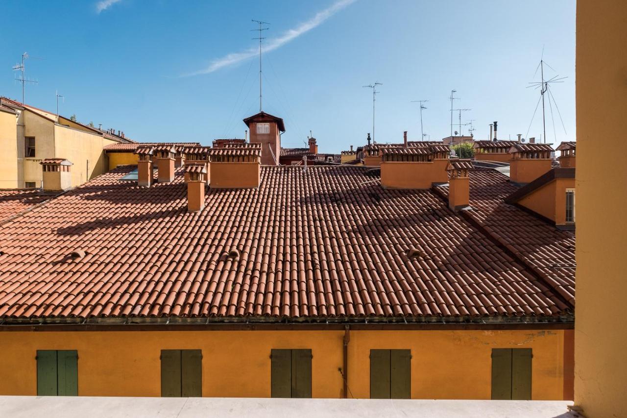 Galleria Del Reno By Wonderful Italy Bologna Exterior foto